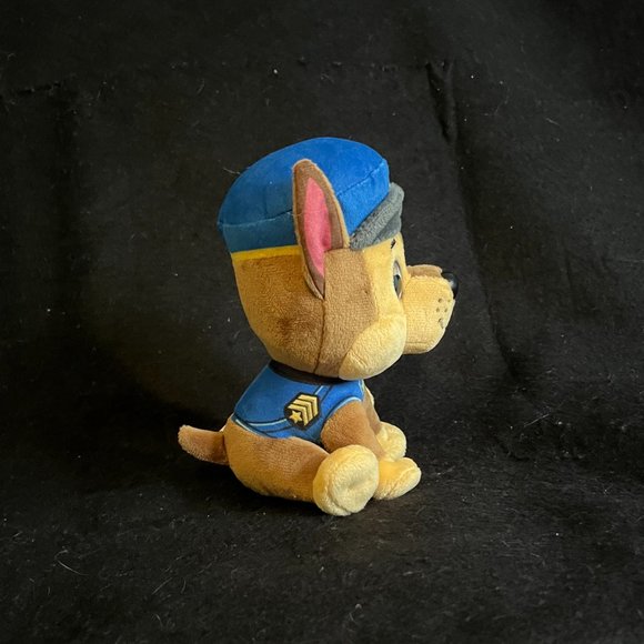 Nickelodeon Paw Patrol Plushies – Skye & Chase - Picture 6 of 8